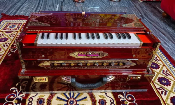 ハーモニウム ナショナルミュージック プレミアム ラグジュアリー 3