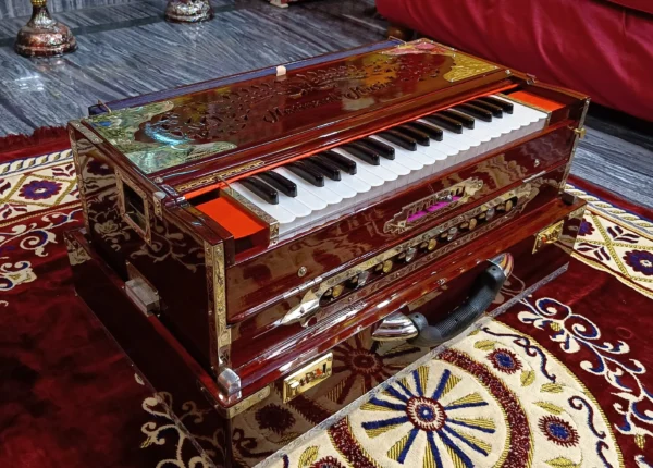 ハーモニウム ナショナルミュージック プレミアム ラグジュアリー 3